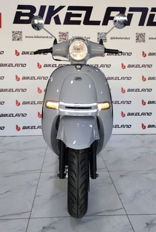 Lifan Siena orginal italy design