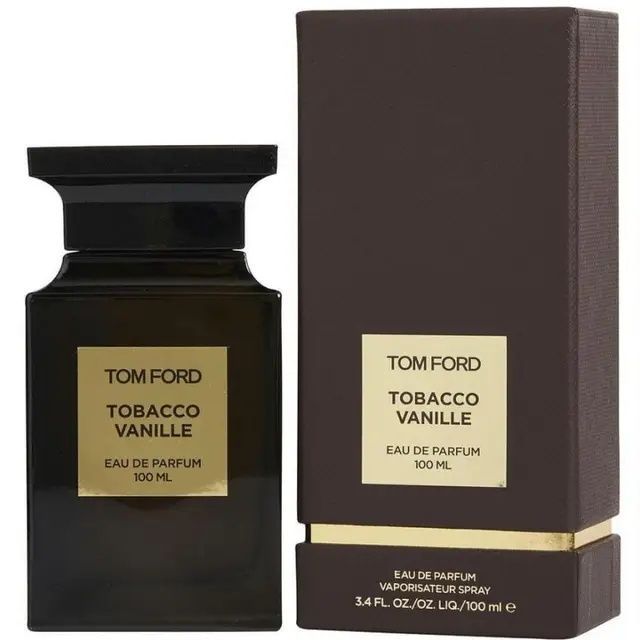 Духи Tom Ford Tobacco Vanilla