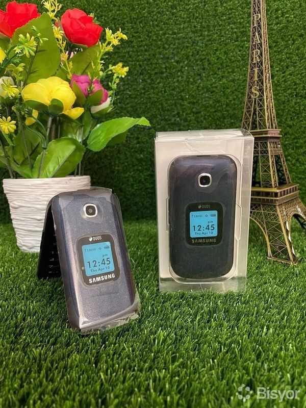 Yengi Samsung 311V Orzon narxlarda Yengi Samsung 311V Orzon narxlarda