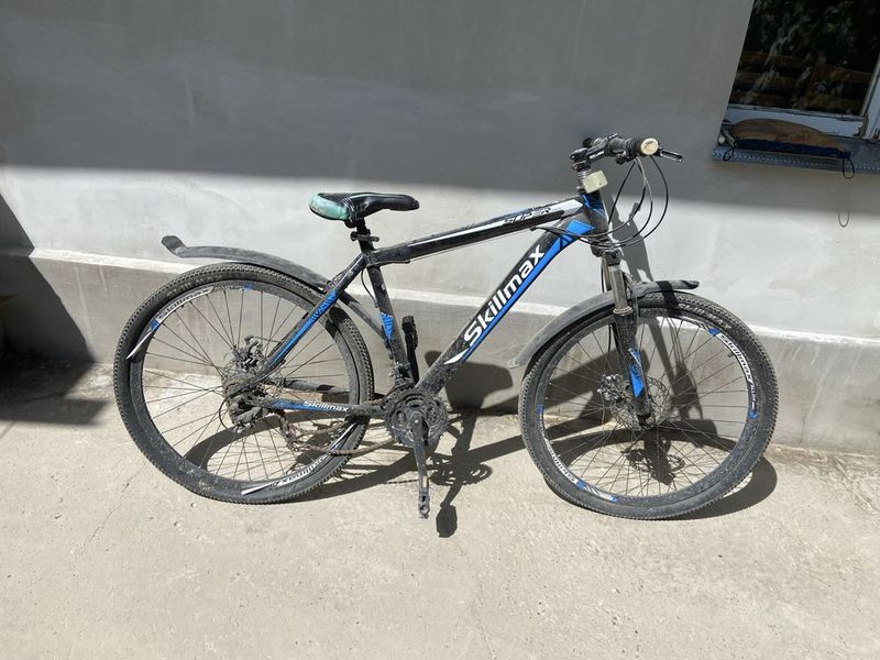 Veli 26 skilmax (remont qilish kere) Veli 26 skilmax (remont qilish kere)