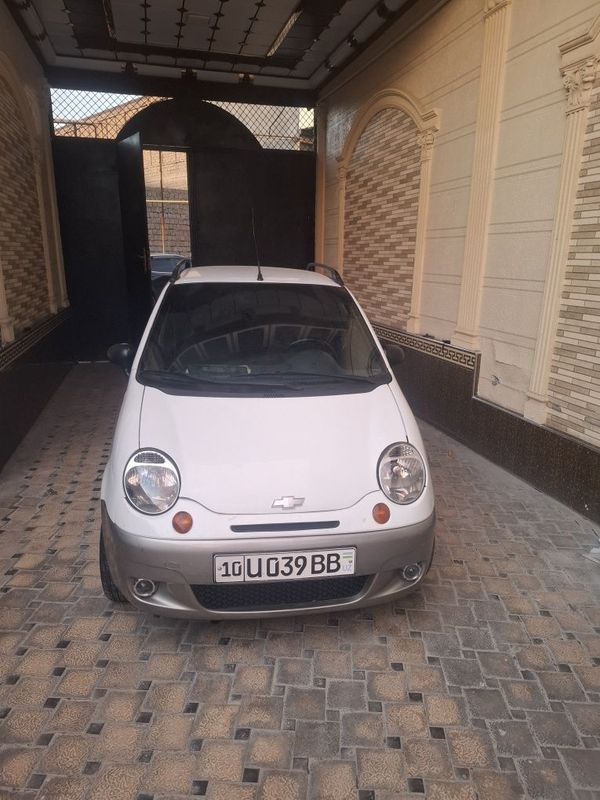 Matiz best metangaz super kasaner Matiz best metangaz super kasaner