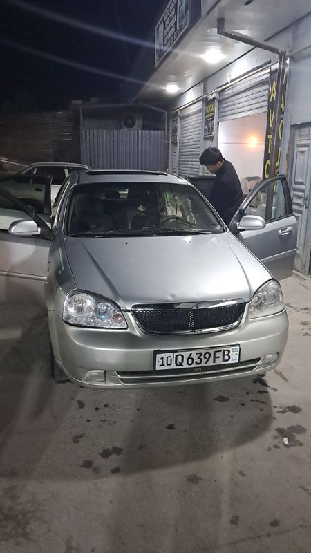 Продаётся Ласетти Продаётся Ласетти