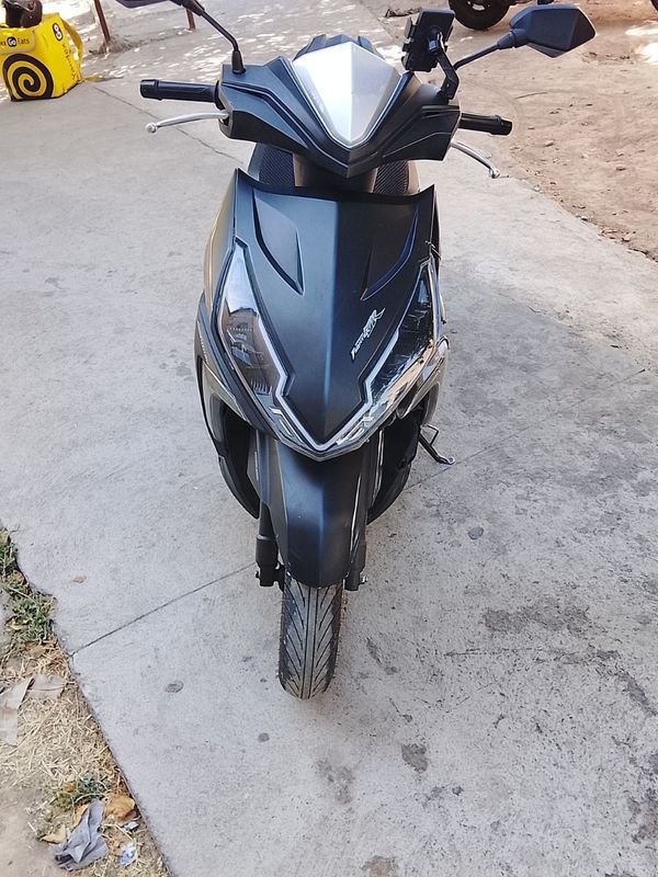 Rider 150 kubali