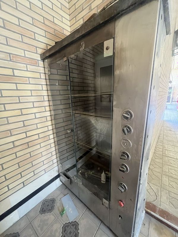 Gril aparat suv tekin narxda Gril aparat suv tekin narxda