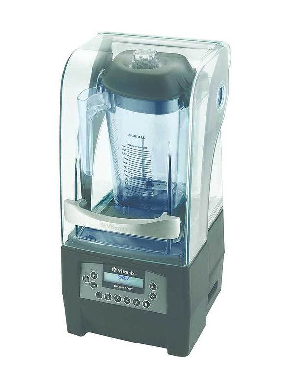 Блендер Vitamix The Quiet One (VM50031) поликарбонат