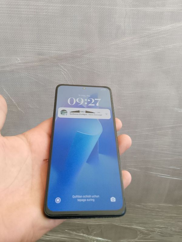 Redmi Not 12 pro Redmi Not 12 pro