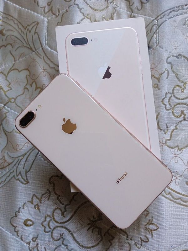 iPhone 8plus 256gb iPhone 8plus 256gb