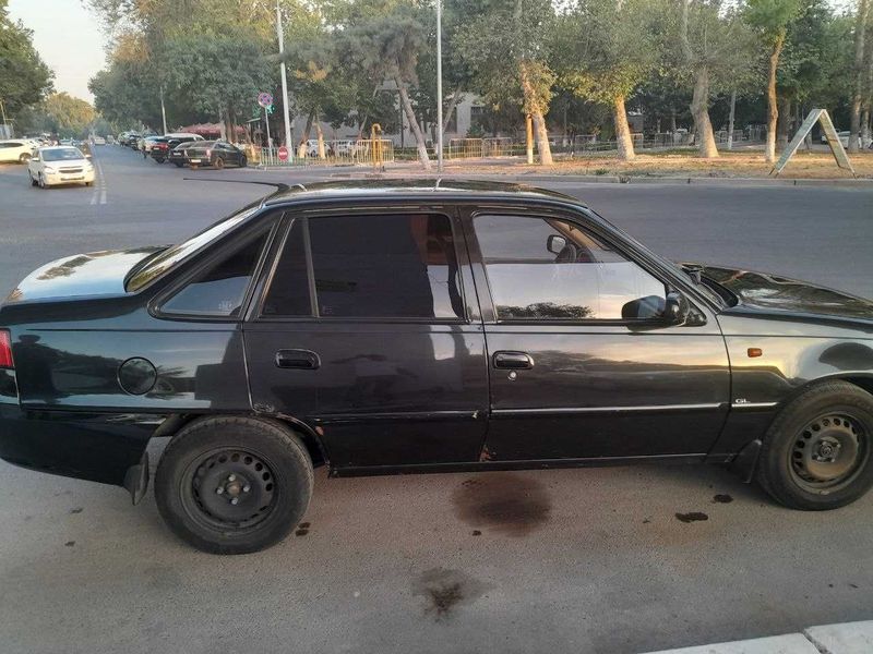 chevrolet nexia 2 chevrolet nexia 2