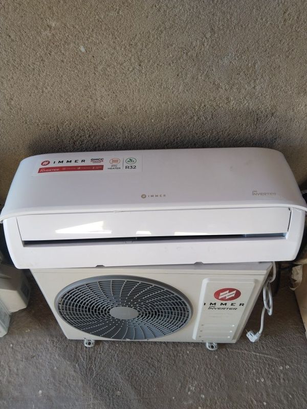 Konditsioner 12 inverter Konditsioner 12 inverter