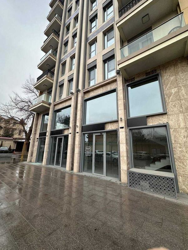 Сдаётся нежилое помещение Mirabad Avenue Сдаётся нежилое помещение Mirabad Avenue