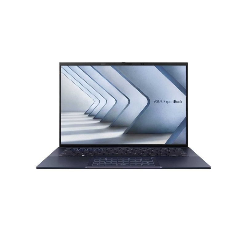 Ноутбук Asus Expertbook B1402 /I5-1335U/8GB/512GB/14.0 FHD Black