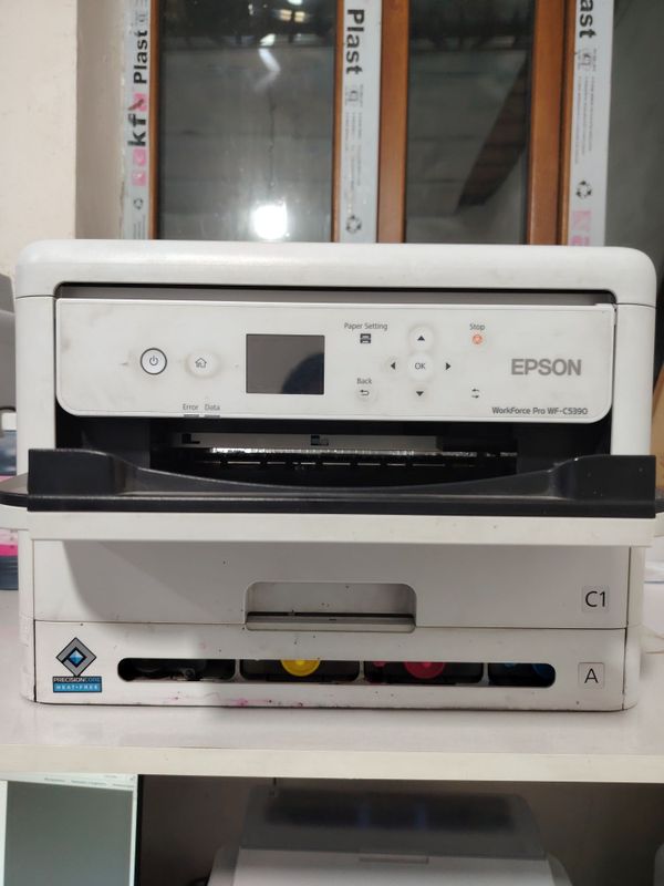 Epson WF-5390 Srochni Sotiladi