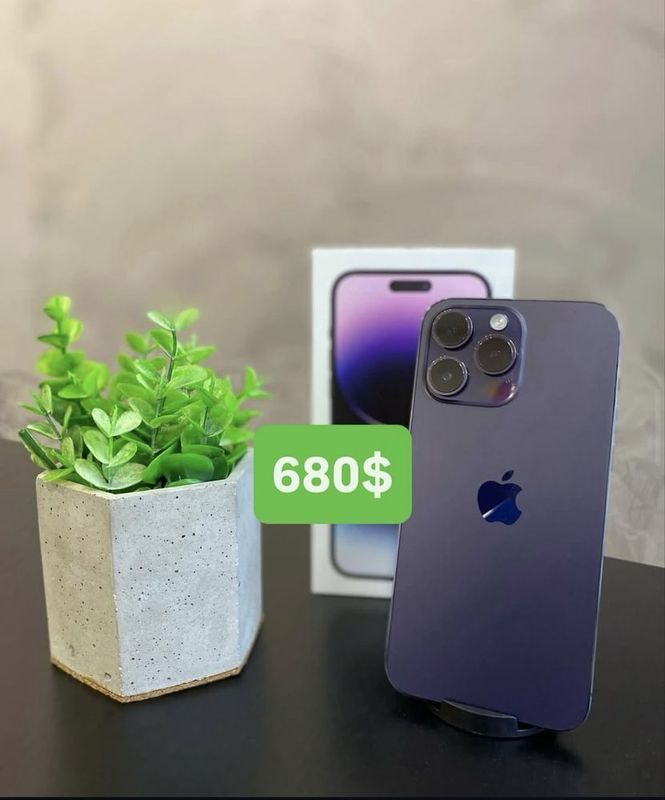 iPhone 14 pro max iPhone 14 pro max