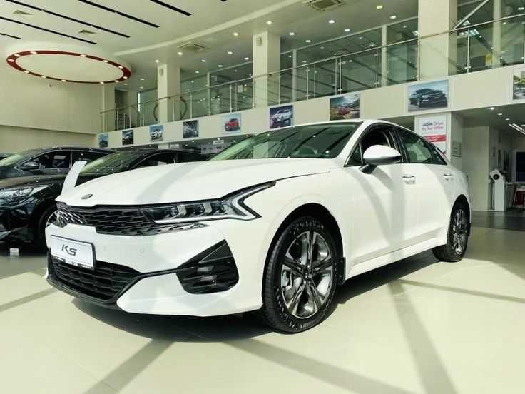 Kia K5 naxtga va nasiyaga Kia K5 naxtga va nasiyaga