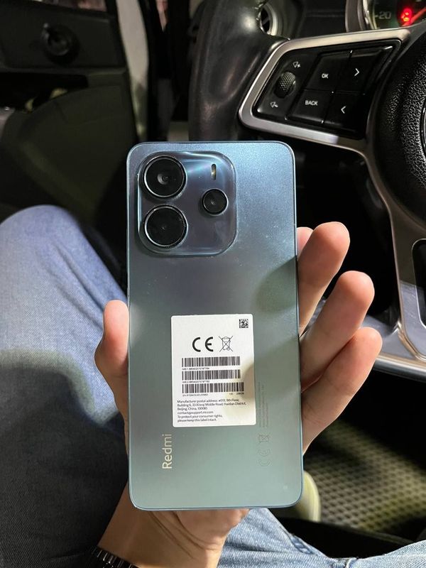 Redmi Note 14 256gb Redmi Note 14 256gb