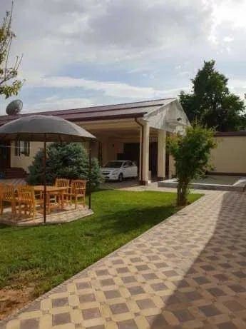 Дом Дагестанская 8 соток Дом Дагестанская 8 соток
