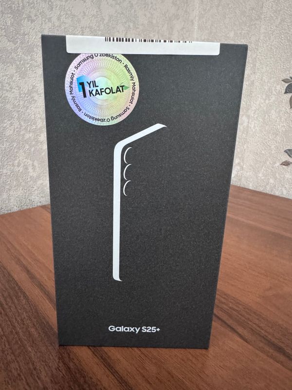 Samsung Galaxy S25+ Plus Samsung Galaxy S25+ Plus