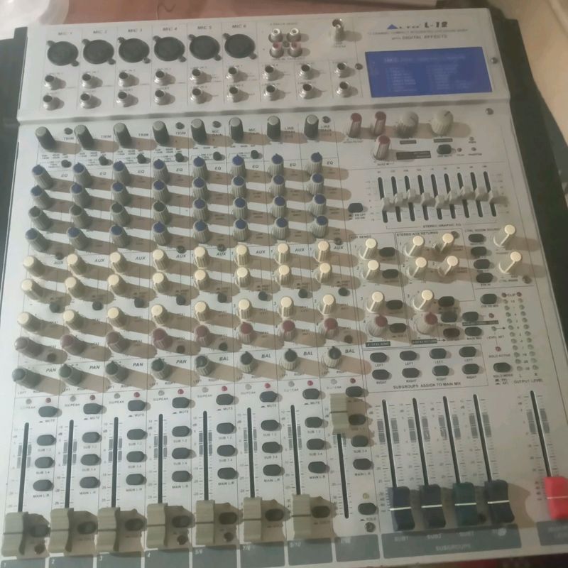 miksher.Alto 12 blutusi bor miksher.Alto 12 blutusi bor