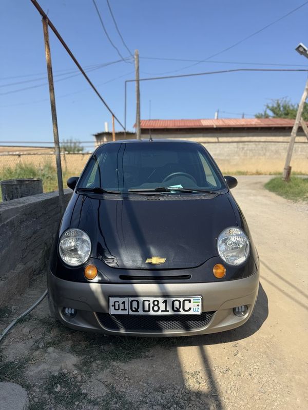 Matiz Best 2010 yil Matiz Best 2010 yil