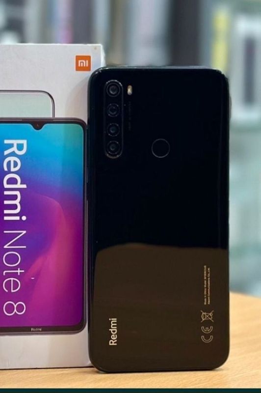 Redmi note _8 sotiladi. Redmi note _8 sotiladi.