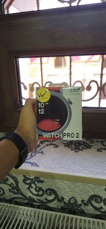CMF watch 2 Pro По скидке