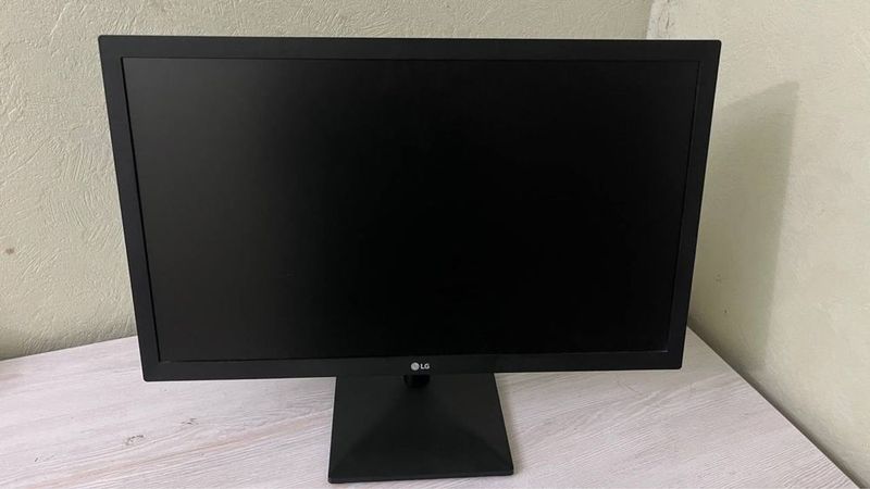 монитор Lg / monitor Lg 22 ips HDMI