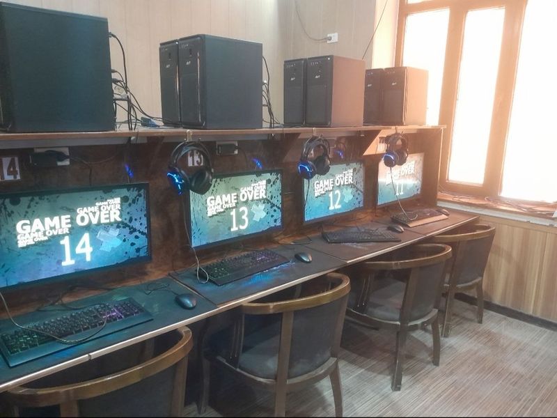 Tayyor Bisnes Game Club Tayyor Bisnes Game Club