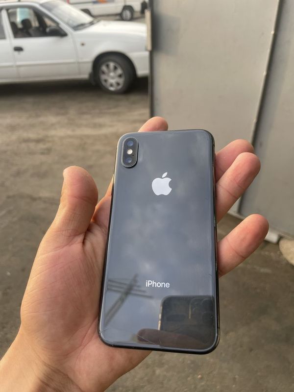 Iphone X 64gblii