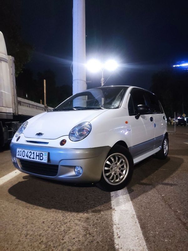 Matiz best sotiladi. Matiz best sotiladi.