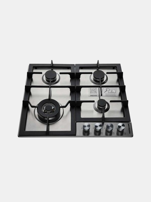 Варочная поверхность Hofmann CTBS641ATIXHF Варочная поверхность Hofmann CTBS641ATIXHF