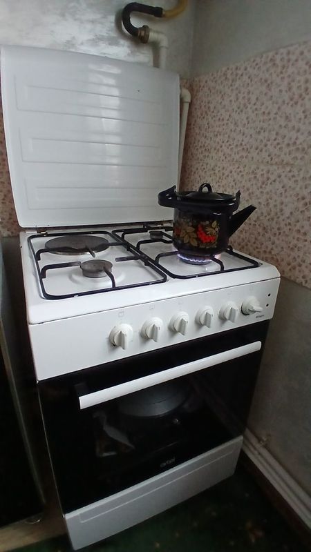 Artel gazplita sotiladi Artel gazplita sotiladi