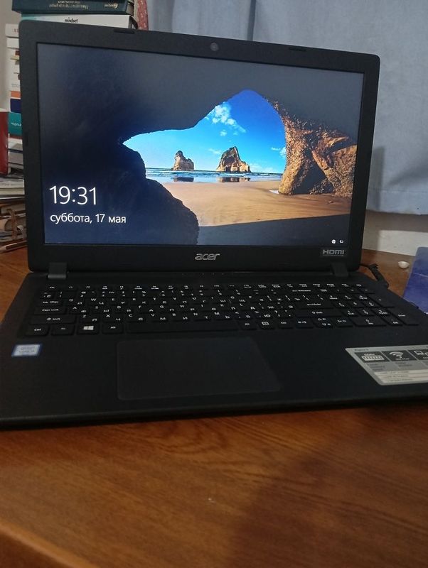 Acer Aspire 3 | Core i3 | 4GB RAM | 128GB SSD + 500GB HDD | Acer Aspire 3 | Core i3 | 4GB RAM | 128GB SSD + 500GB HDD |