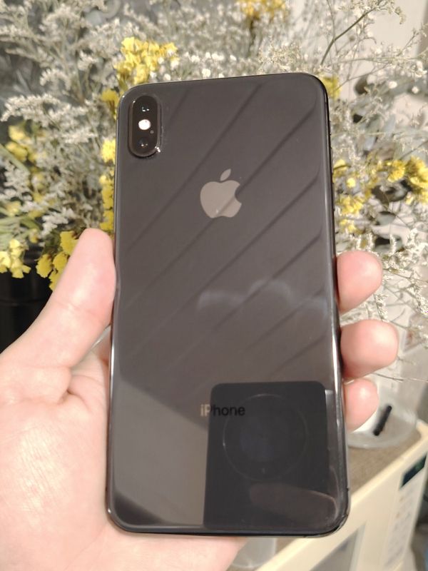 IPhone XS Max 256gb с весёлой полоской IPhone XS Max 256gb с весёлой полоской