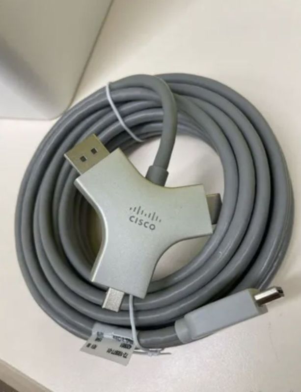 CISCO cab-HDMI-mult4K