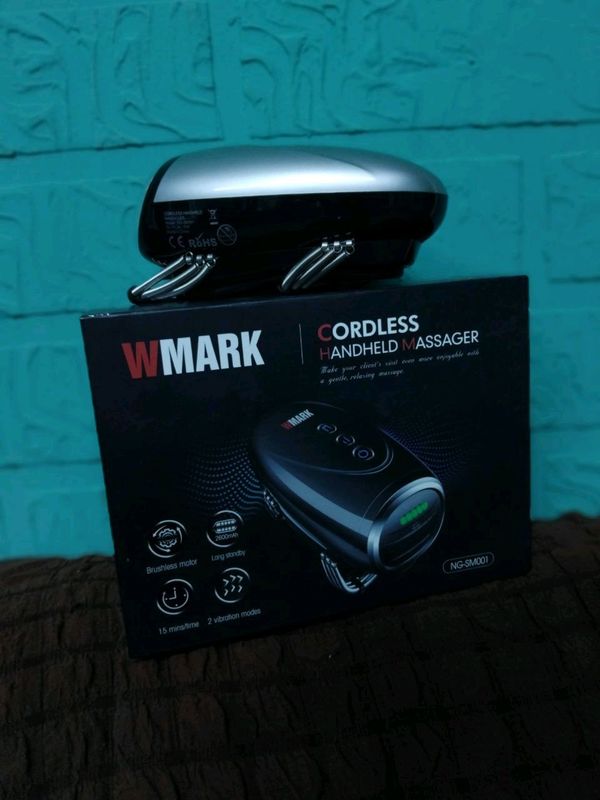 Wmark масажёр вибиратор Wmark масажёр вибиратор