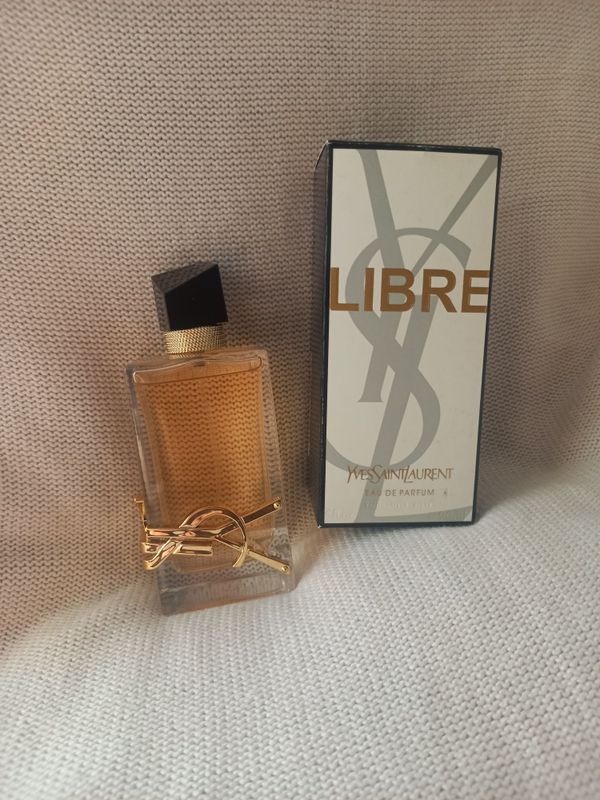 Парфюм Yves Saint Laurent Libre