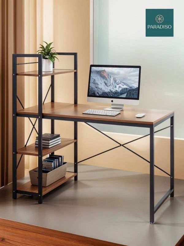 Stol-stellaj (loft) Stol-stellaj (loft)