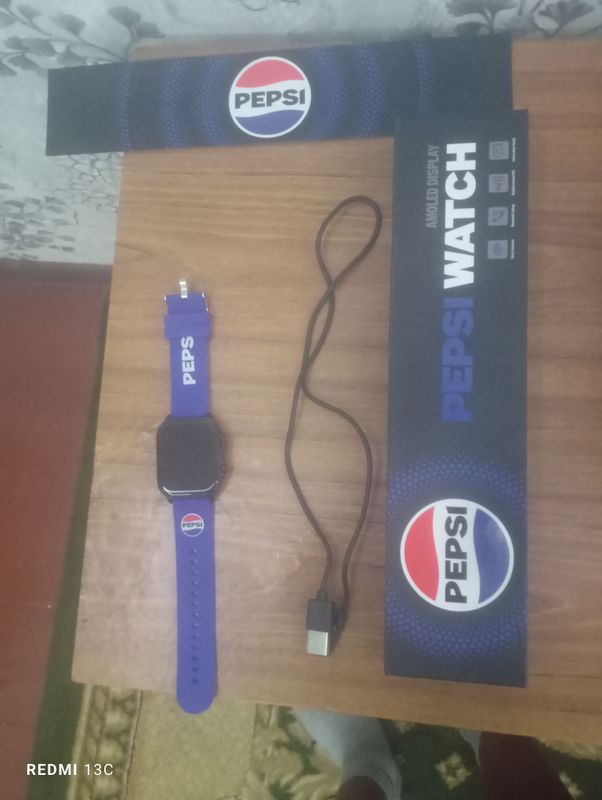SMART WATCH
