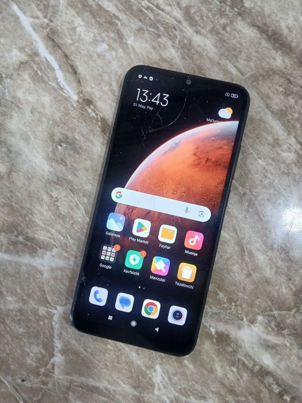 Redmi 9a 2/32 стекло синган Redmi 9a 2/32 стекло синган