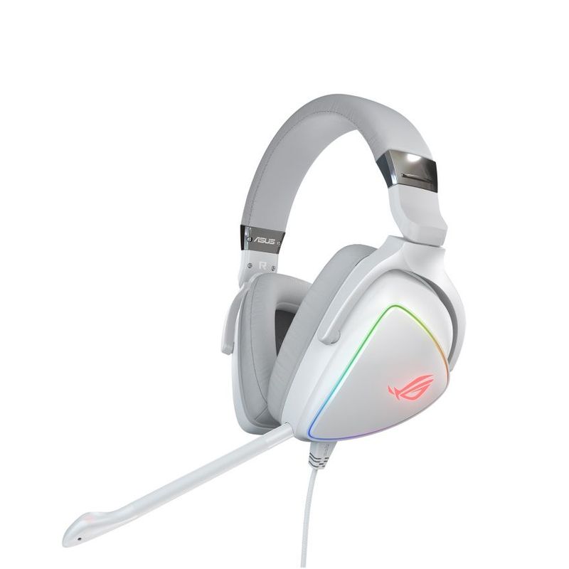 Игровые Наушники Asus Rog Delta