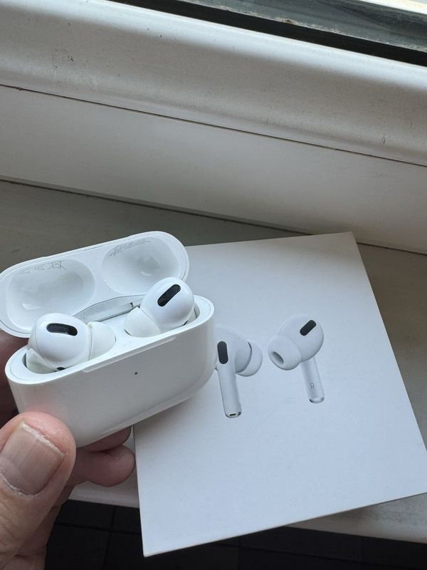 AirPods pro 1 generetion