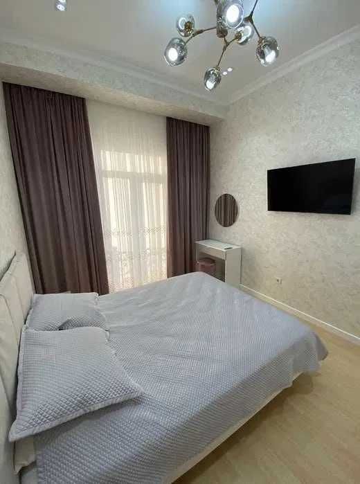 *9 Сдаётся в аренду 2-ком/5/9 квартира Чиланзарский район Новза Метро