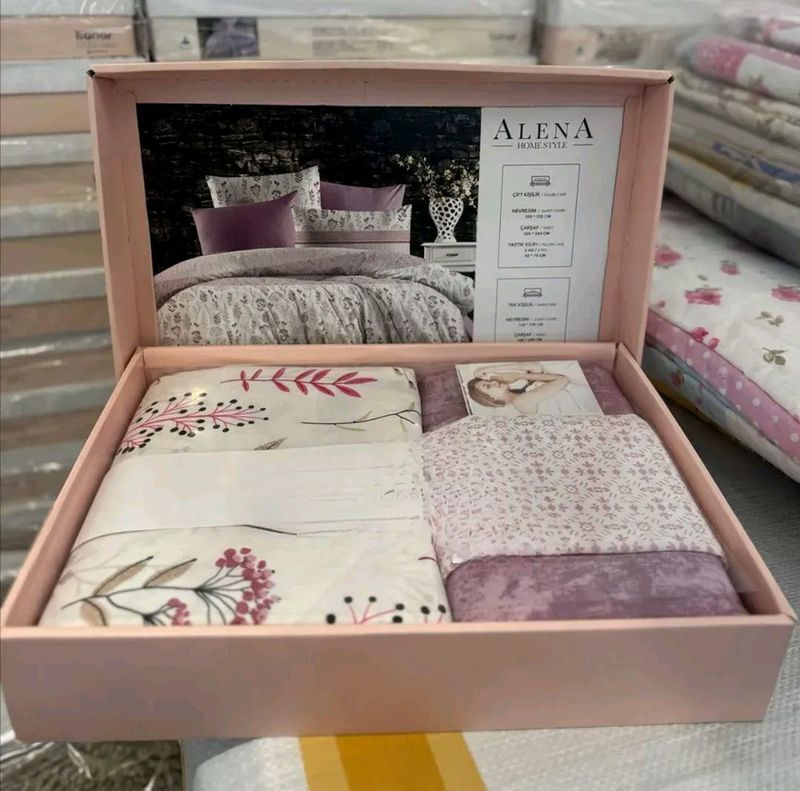 ALENA pastel