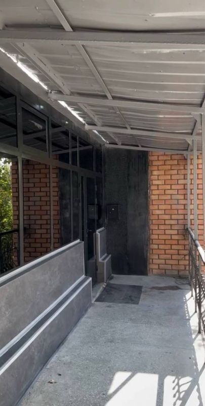 Офис 76 м² с отдельным входом Эльбек 2 линия Офис 76 м² с отдельным входом Эльбек 2 линия