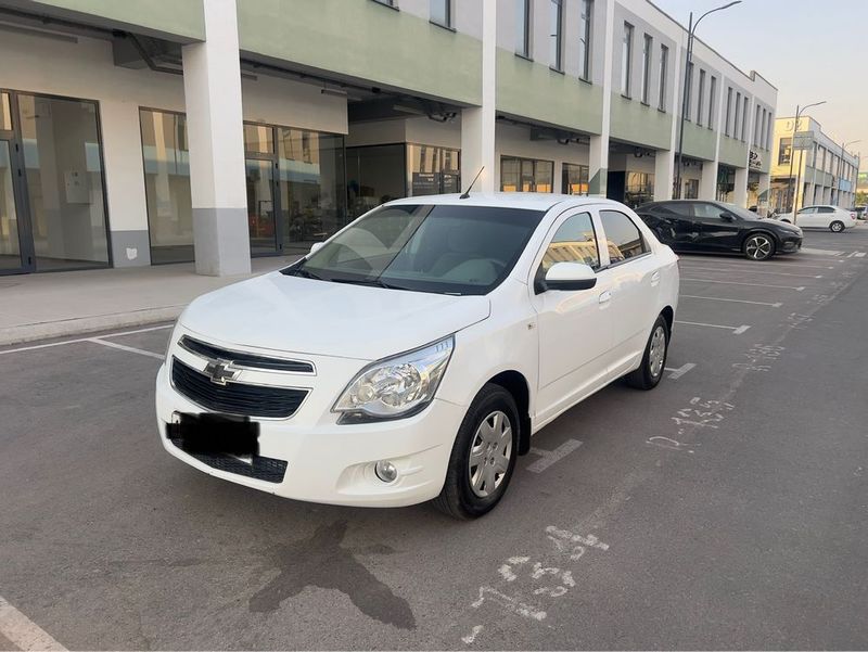 Cobalt 2022 avtomat Cobalt 2022 avtomat