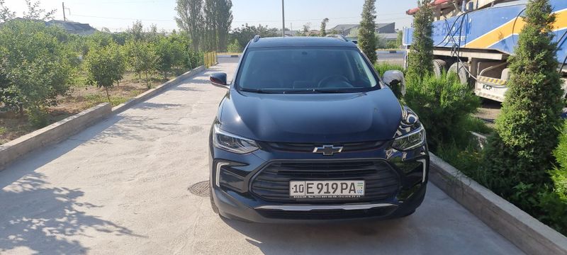 Трекер, редлайн, Китай 2021 ноябрь