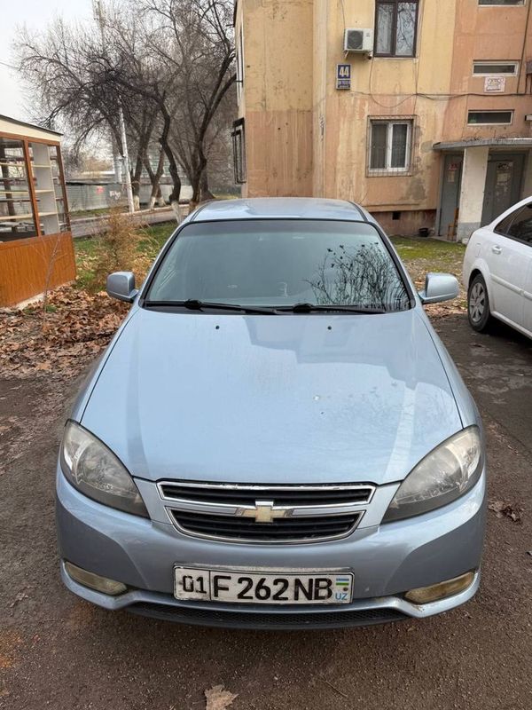 Chevrolet jentra sotiladi 2016 yil