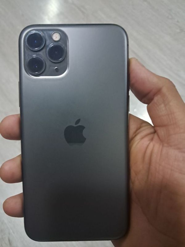 Iphone 11 pro holati ideal Iphone 11 pro holati ideal