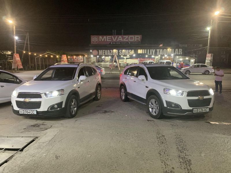 Продам идеальную captiva 3 завод Продам идеальную captiva 3 завод