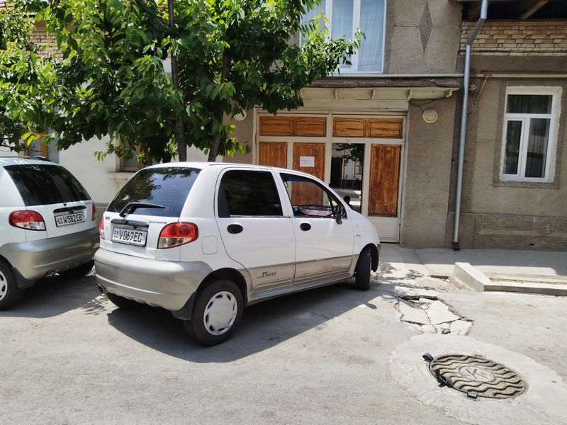 Matiz 2014 Best Kondisoner Matiz 2014 Best Kondisoner